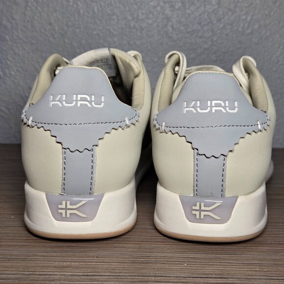 NEW! KURU Roam Arch & Heel Support, Orthopedic Walking Sneakers – Size: 9-Women - Picture 8 of 13